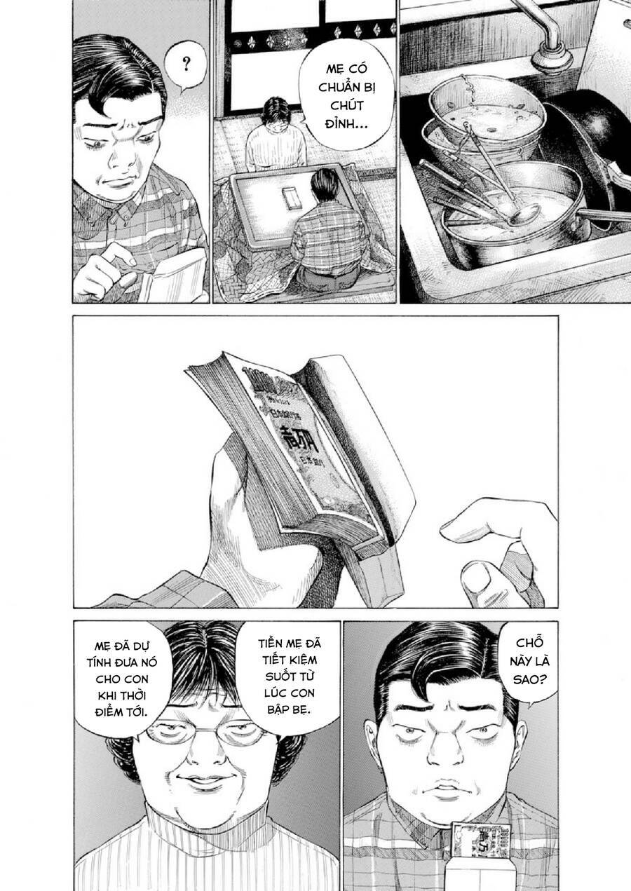 Give My Regards To Black Jack Chương 112 Ảnh 20