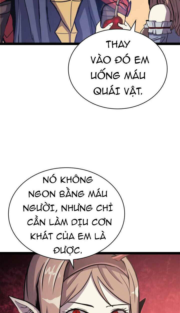 Sự Trở Lại Của Người Chơi Cấp Cao Nhất Chương 136 Ảnh 13