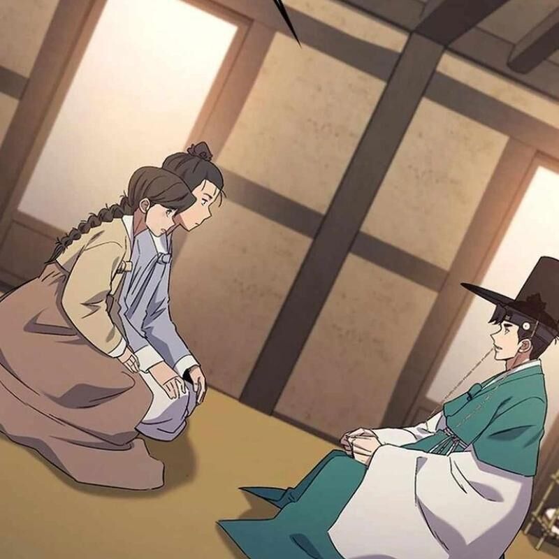 Bác Sĩ Tới Joseon Chương 37 Ảnh 145