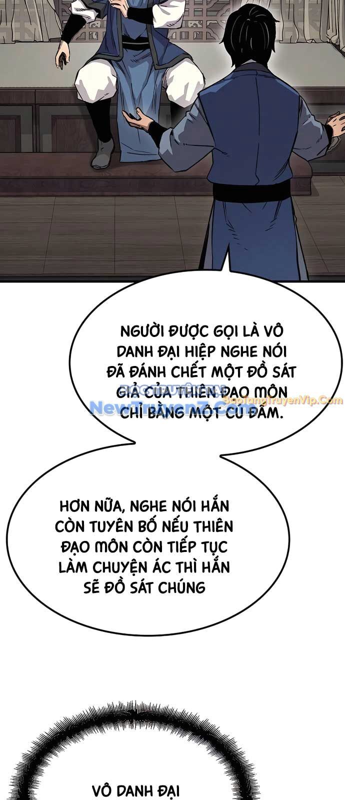 Thiên Ma Quy Hoàn Chương 69 Ảnh 33