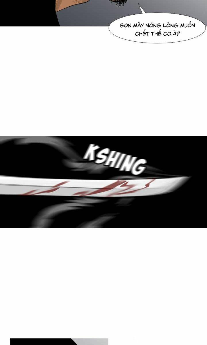 Kẻ Mạnh Nhất - Tong Edge Chương 66 Ảnh 30