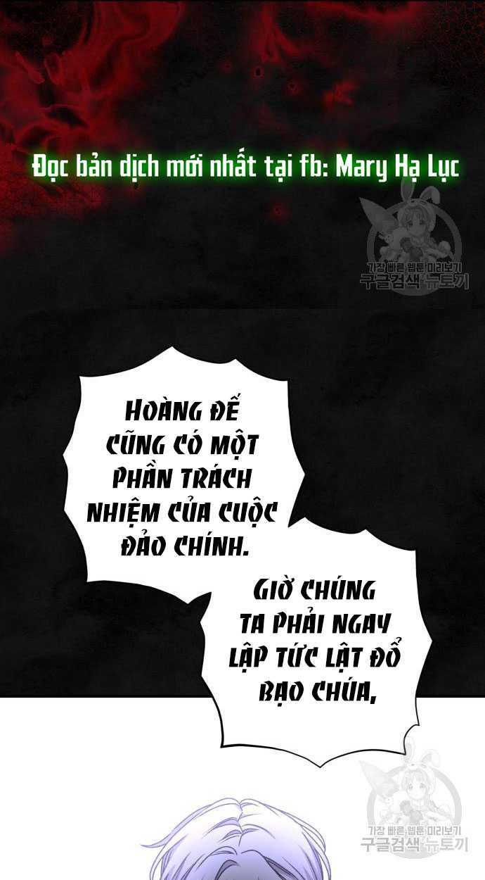 Nàng Bạo Chúa Muốn Có Một Cuộc Sống Hạnh Phúc Hơn! Chương 59.1 Ảnh 22
