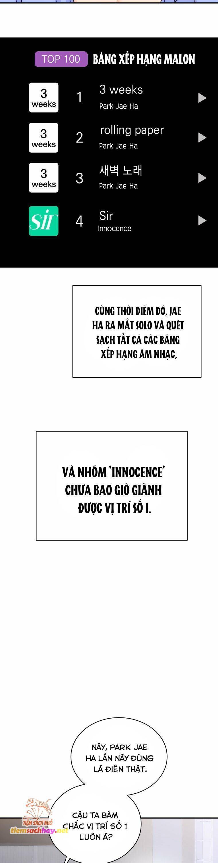 Cô Gái Cứu Tinh Được Yêu Mến Chương 55 Ảnh 12
