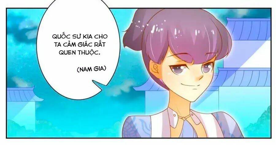 Thanh Khâu Nữ Đế: Phu Quân Muốn Tạo Phản Chương 107 Ảnh 22