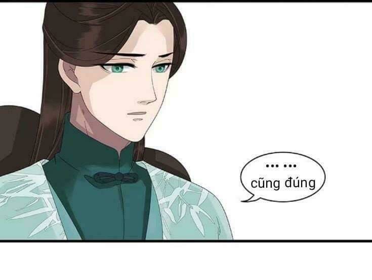 Mưa Chìm Sâu Trong Mây Chương 42 Ảnh 29