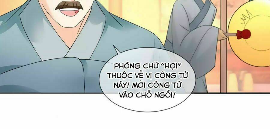 Trù Nương Hoàng Hậu Chương 55 Ảnh 18