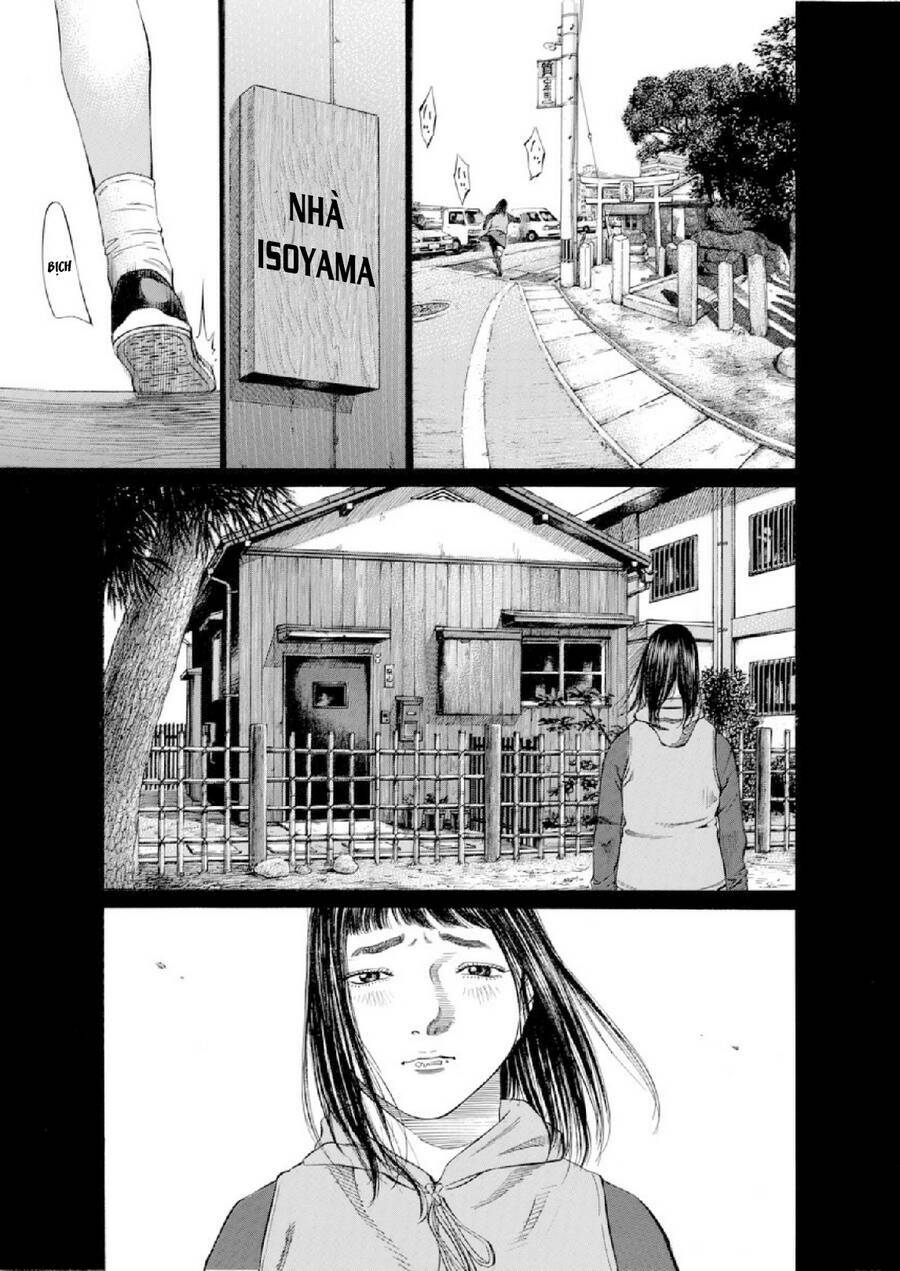 Give My Regards To Black Jack Chương 105 Ảnh 15
