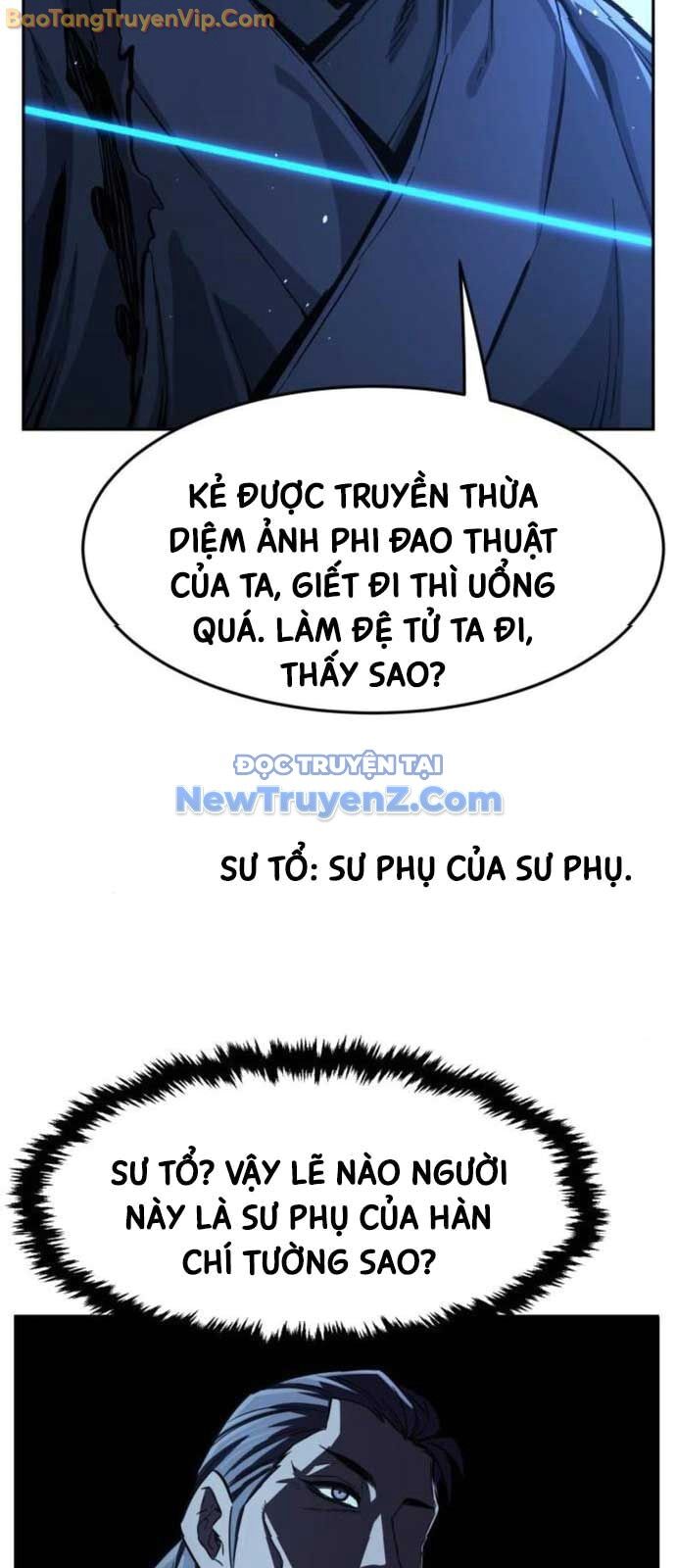 Tuyệt Đối Kiếm Cảm Chương 133 Ảnh 92