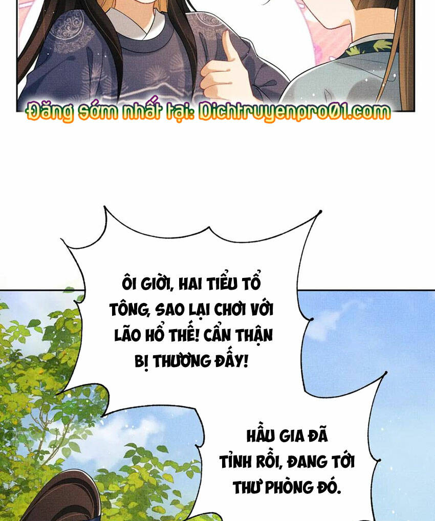 Thê Vi Thượng Chương 136.4 Ảnh 49