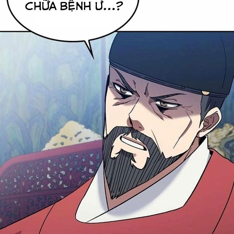 Bác Sĩ Tới Joseon Chương 43 Ảnh 208
