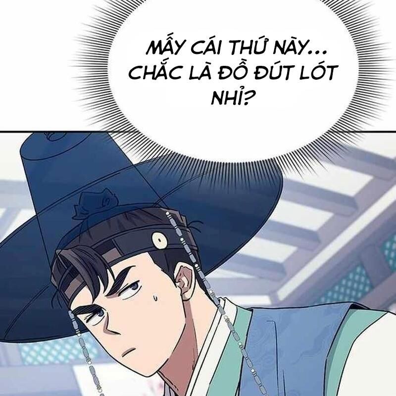 Bác Sĩ Tới Joseon Chương 47 Ảnh 64