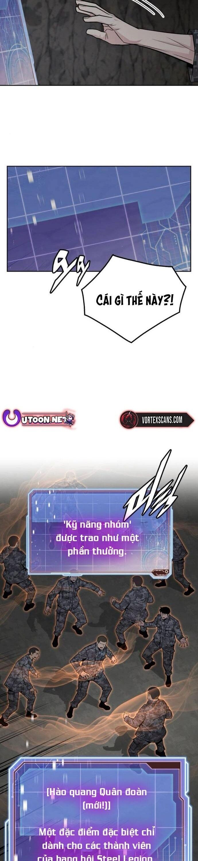 Trù Vương Mạt Thế Chương 72 Ảnh 11