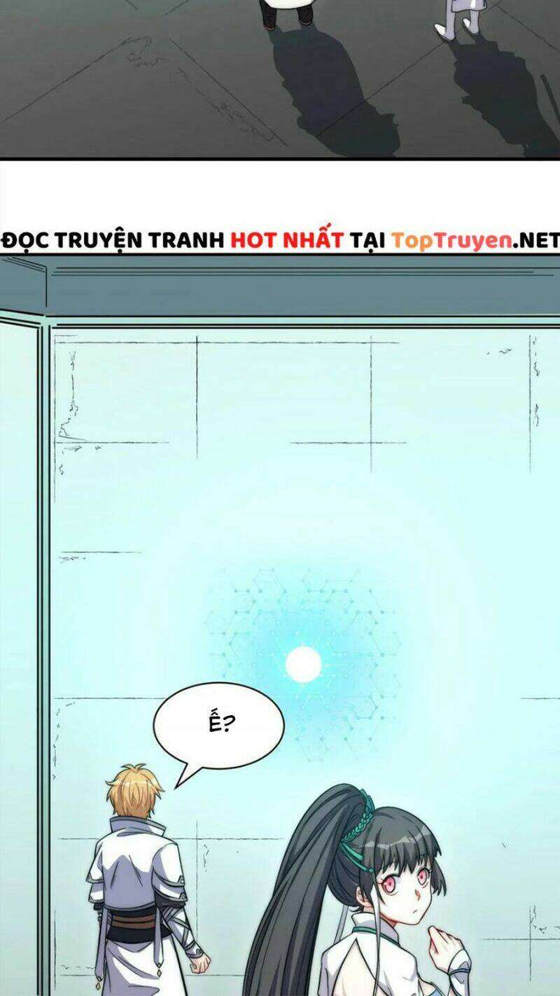 Đòn Đánh Của Ta Có Thể Mang Thêm Hiệu Ứng Tấn Công ? ! Chương 15 Ảnh 14