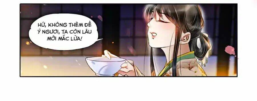 Nhà Ta Có Tiểu Thiếp Chương 177 Ảnh 3