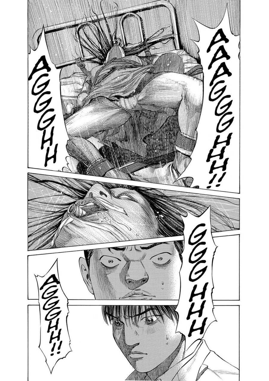 Give My Regards To Black Jack Chương 111 Ảnh 22