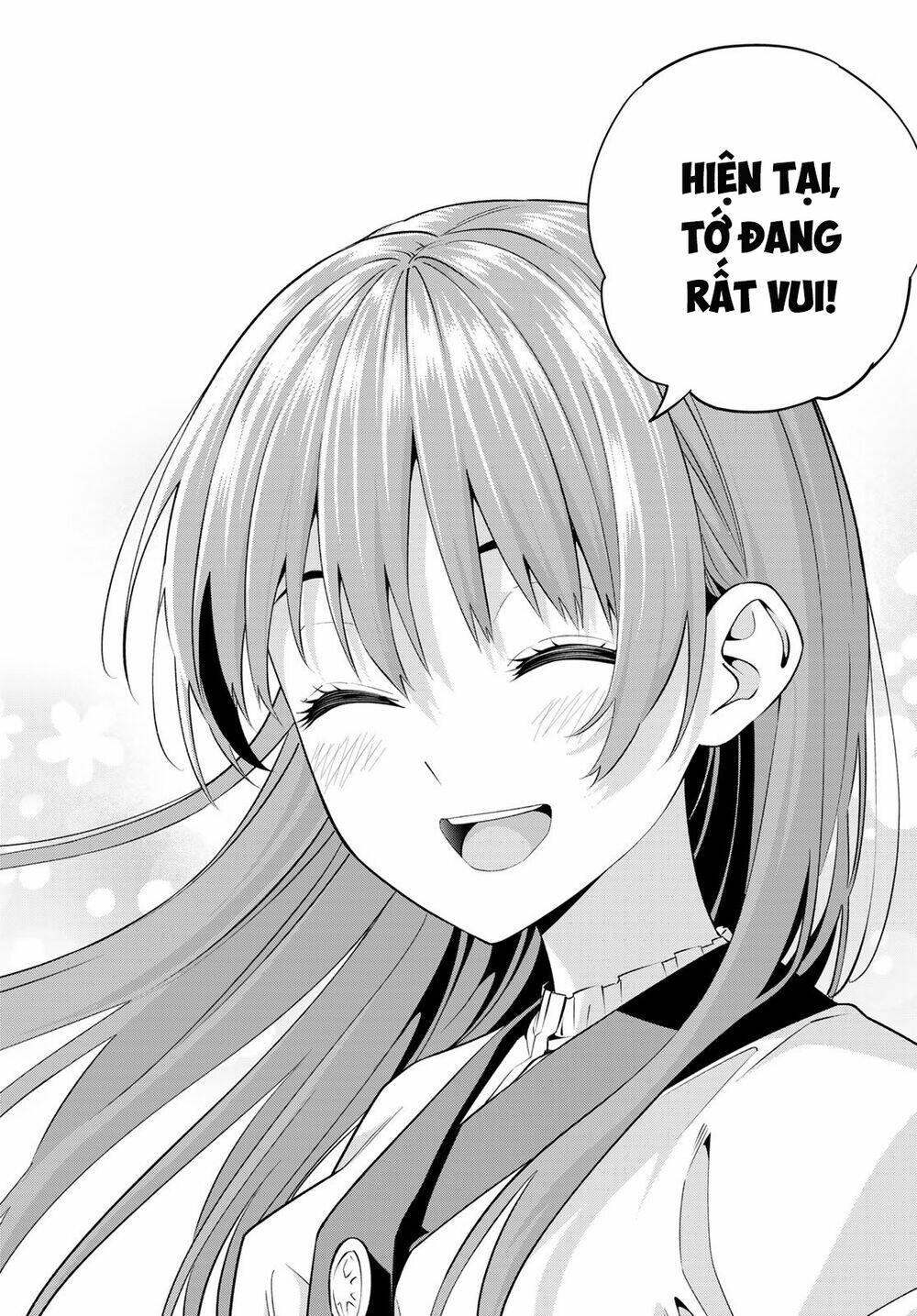 Kanojo Mo Kanojo Chương 144 Ảnh 17