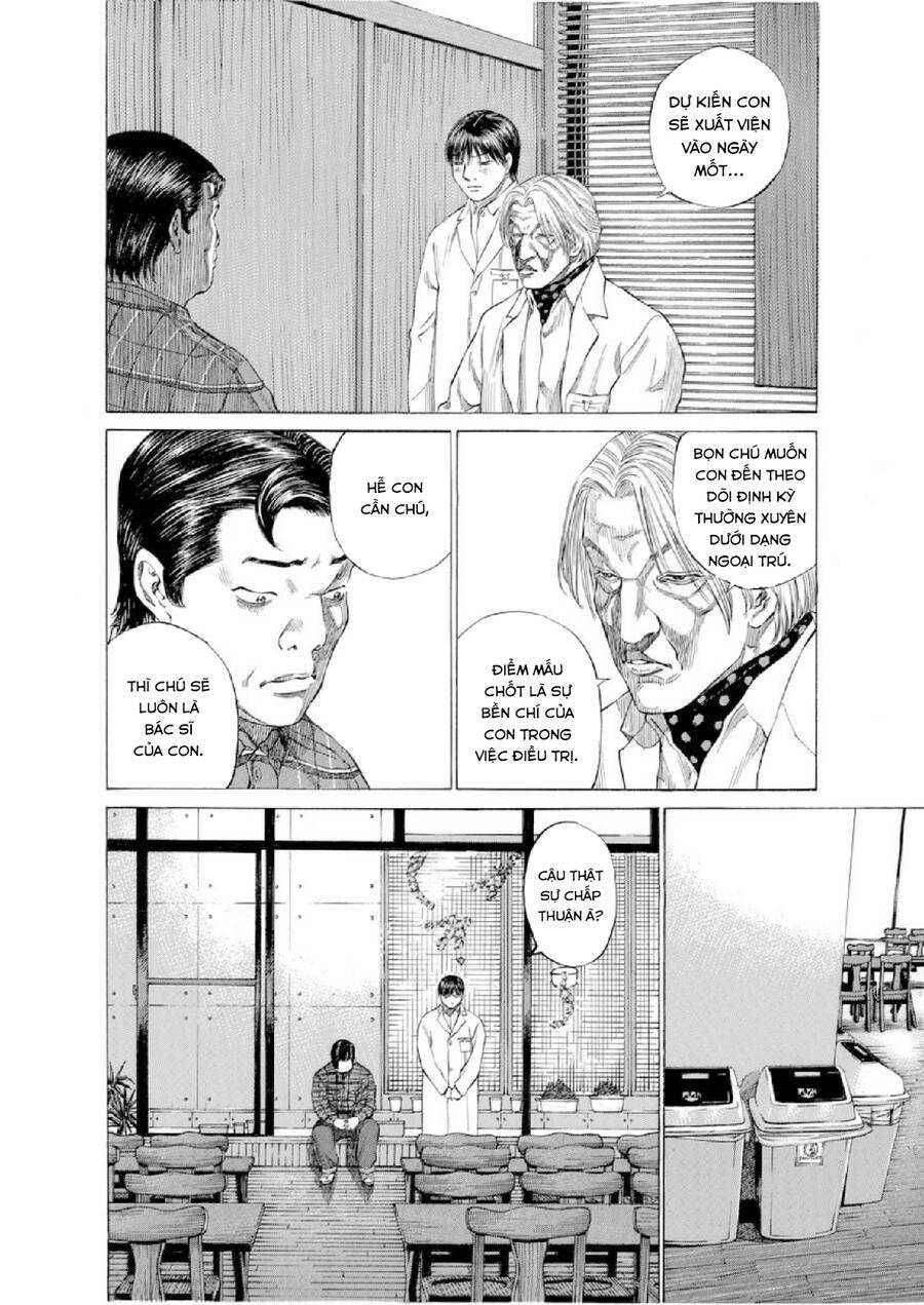Give My Regards To Black Jack Chương 109 Ảnh 6