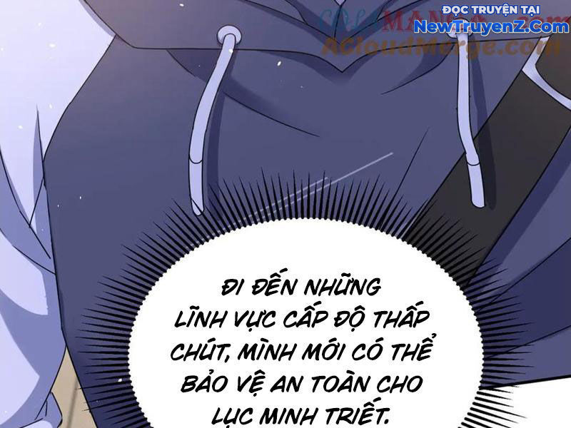 Sau Khi Sống Lại Ở Mạt Thế, Ta Điên Cuồng Thăng Cấp Chương 45 Ảnh 92
