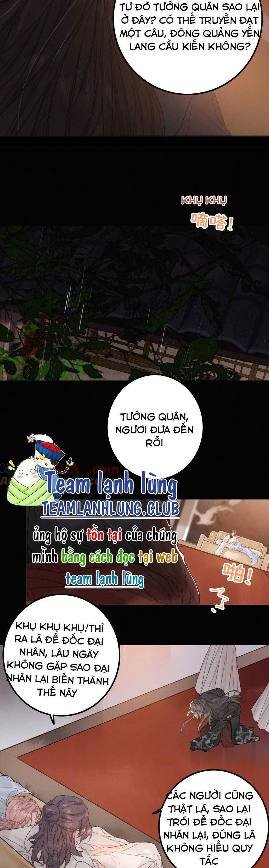 Đề Đốc Tự Ta Tu Dưỡng Chương 84 Ảnh 10