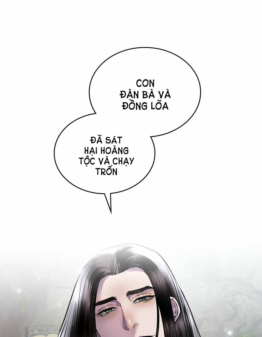 Một Nửa Không Hoàn Hảo Chương 37.2 Ảnh 43
