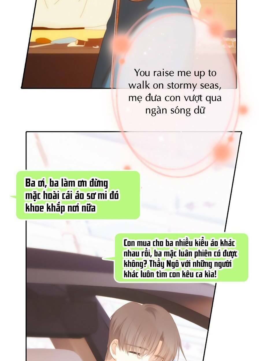Con Tim Rung Động 3 Chương 37 Ảnh 85