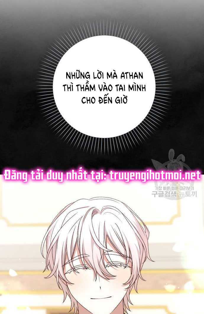 Nàng Bạo Chúa Muốn Có Một Cuộc Sống Hạnh Phúc Hơn! Chương 60.2 Ảnh 28