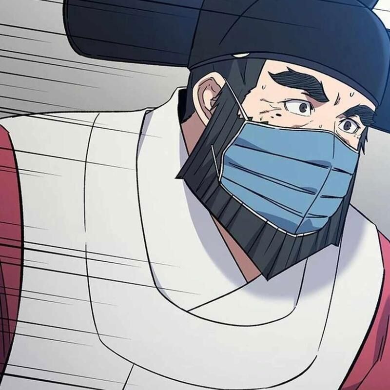 Bác Sĩ Tới Joseon Chương 37 Ảnh 126