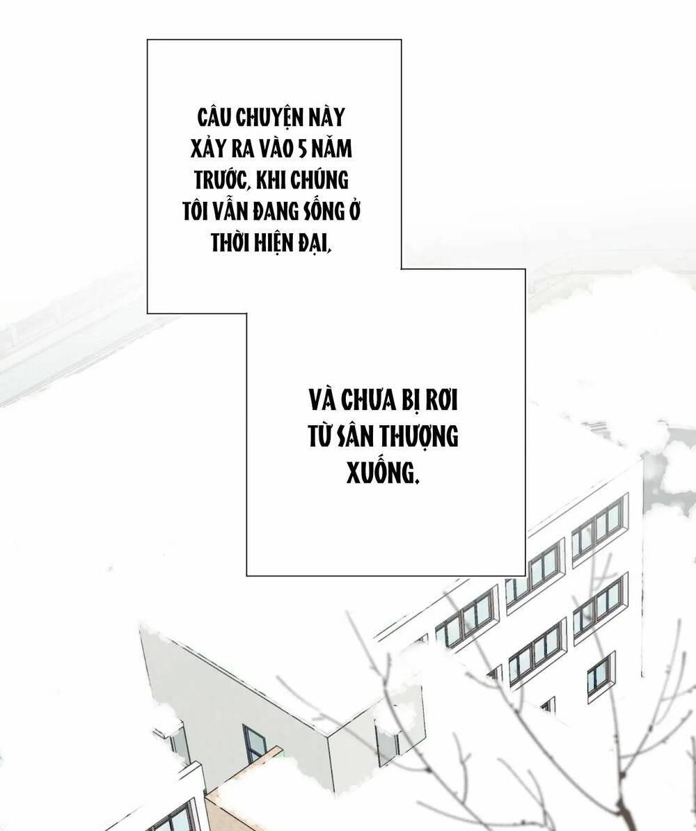Ác Nữ Cự Tuyệt Cua Nam Chính Chương 105 Ảnh 5