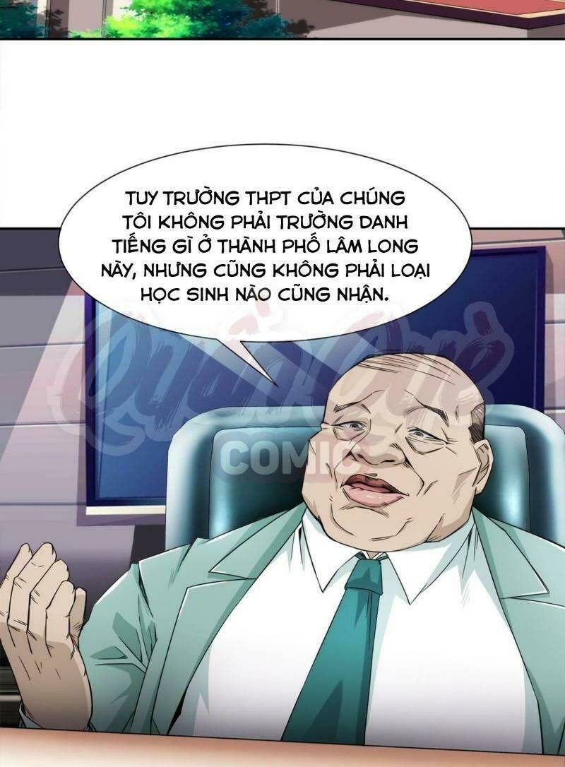Dạ Thị Chi Chủ Chương 10 Ảnh 42