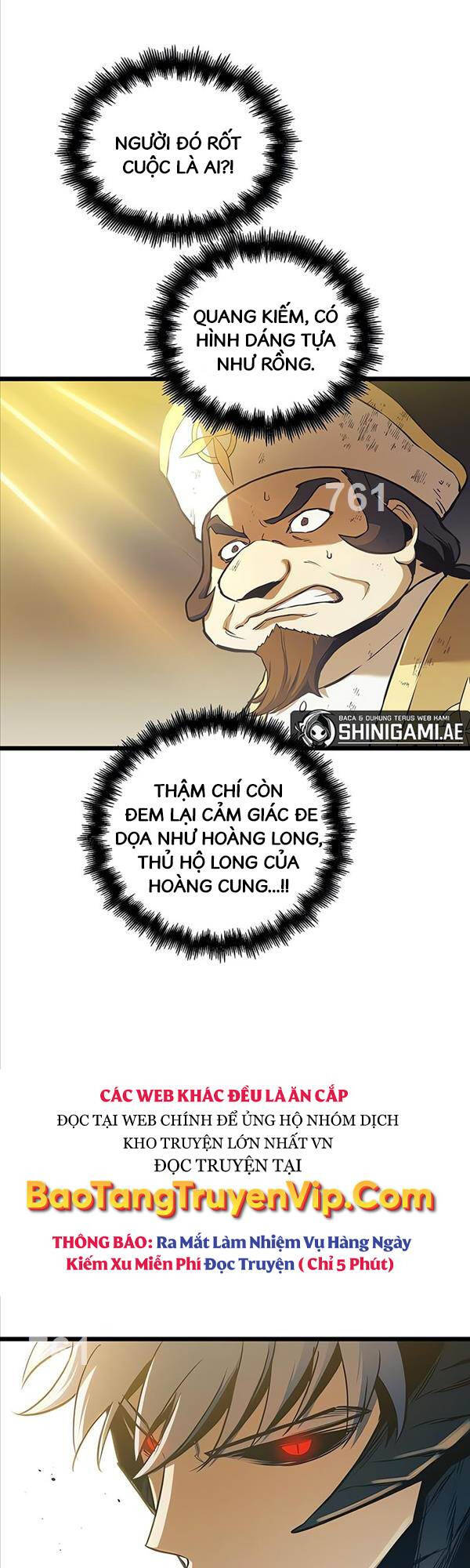 Sự Trở Về Của Chiến Thần Tự Sát Chương 89 Ảnh 4