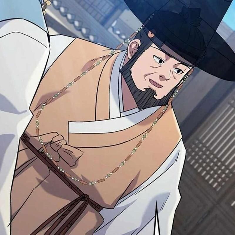 Bác Sĩ Tới Joseon Chương 40 Ảnh 50