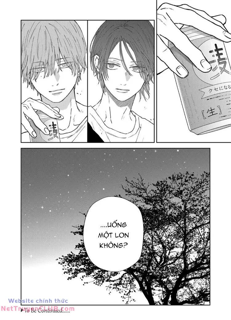 My Lv999 Love For Yamada-Kun Chương 104 Ảnh 15