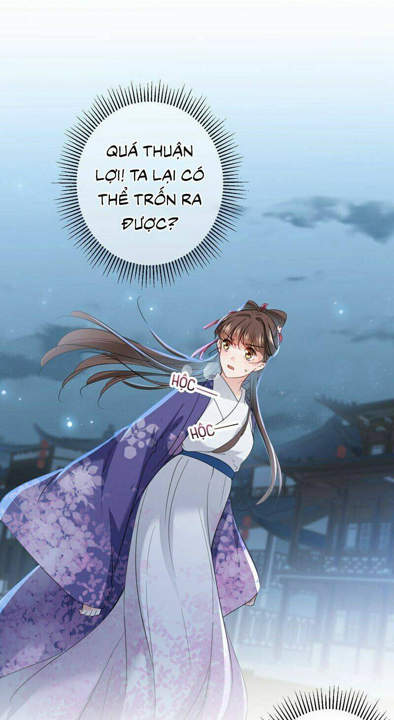 Vương Gia Không Thể Trêu Chương 107 Ảnh 20