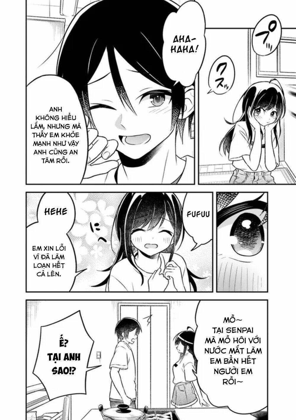 Yuujin Ni 500 Yen Kashitara Shakkin No Kata Ni Imouto Wo Yokoshitekita No Dakeredo, Ore Wa Ittai Dou Chương 2 Ảnh 30