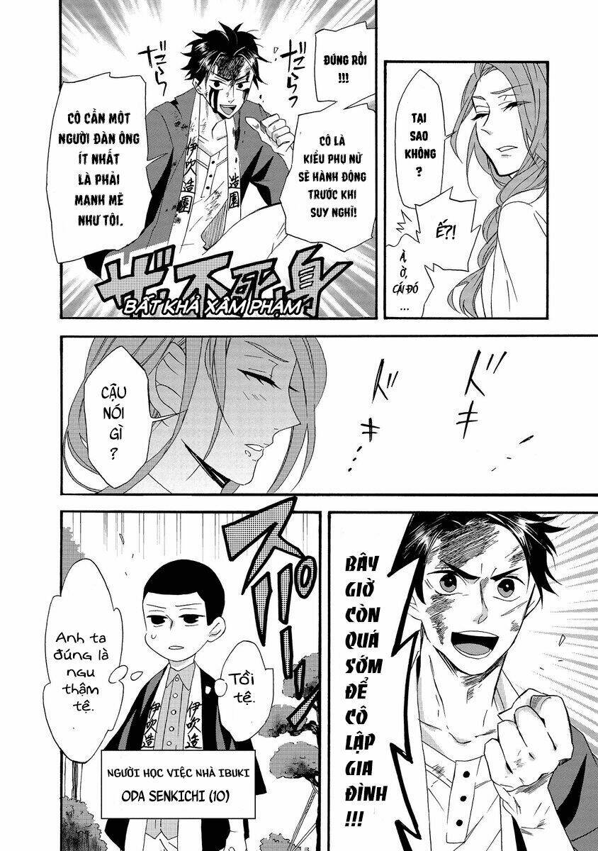 Will You Marry Me Again If You Are Reborn? Chương 1 Ảnh 10