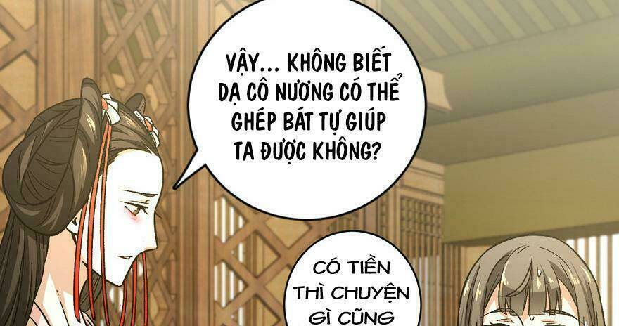 Quẻ Phi Thiên Hạ Chương 8 Ảnh 74