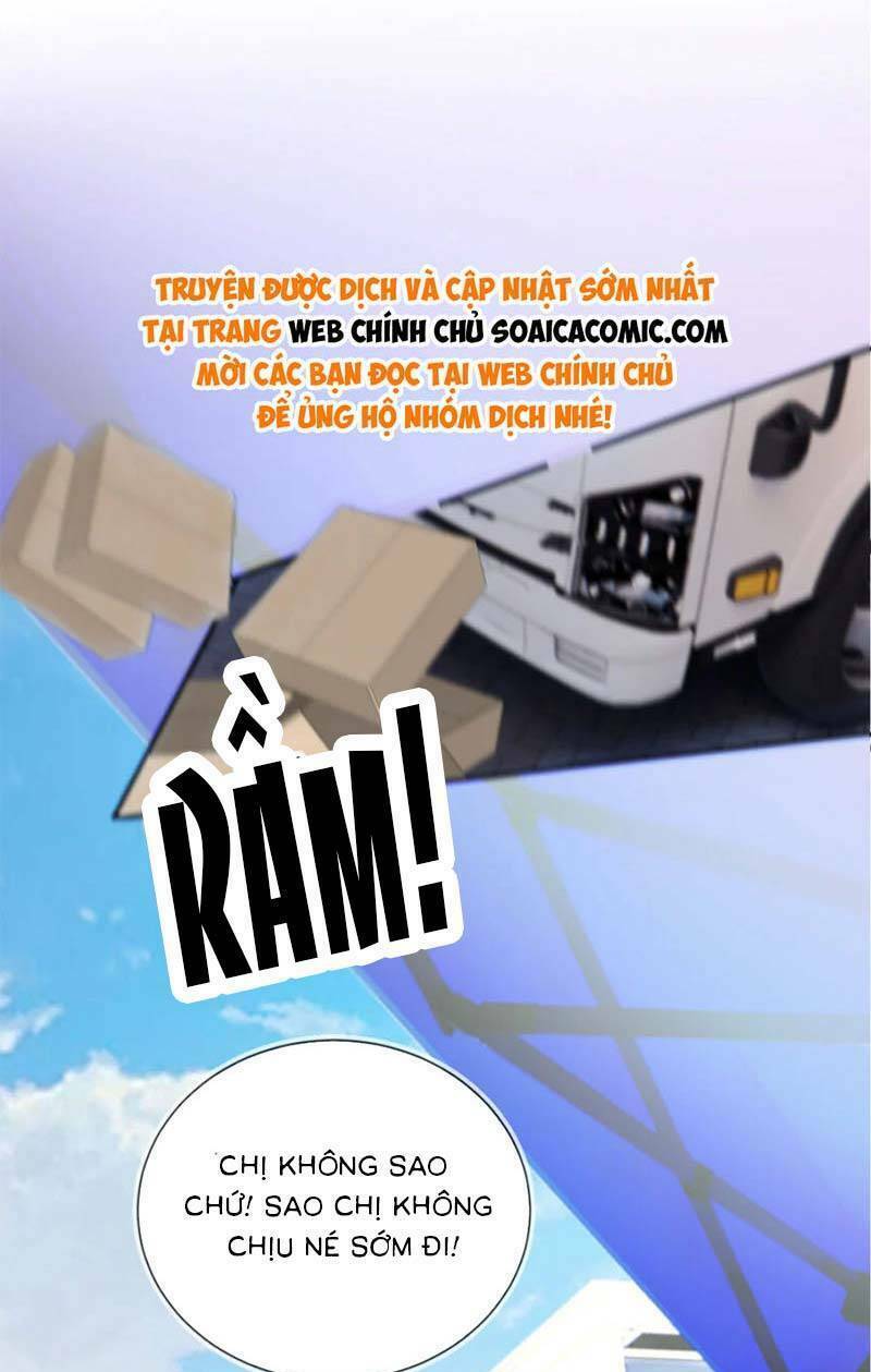 Sau Khi Trọng Sinh, Tôi Gả Cho Đại Lão Tàn Tật Chương 50 Ảnh 38