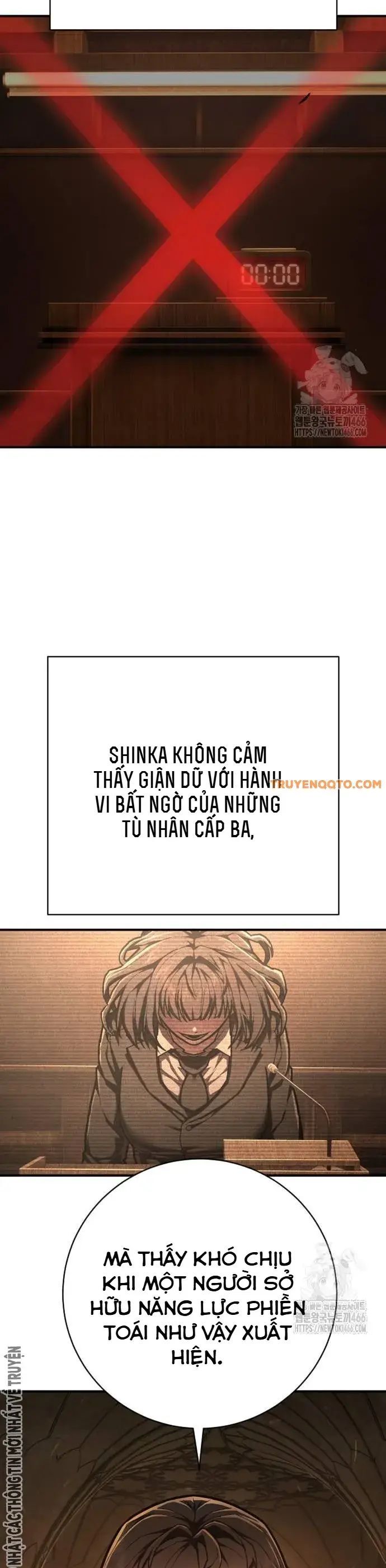 Đao Phủ Chương 43 Ảnh 32