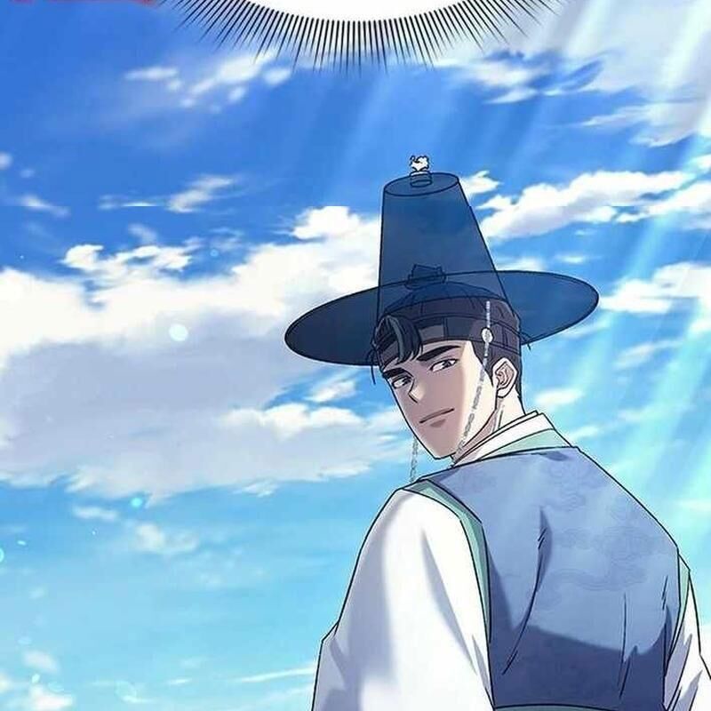 Bác Sĩ Tới Joseon Chương 47 Ảnh 42