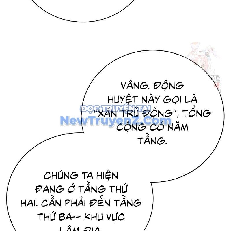 Xuyên Không Thành Hổ Chương 192 Ảnh 96