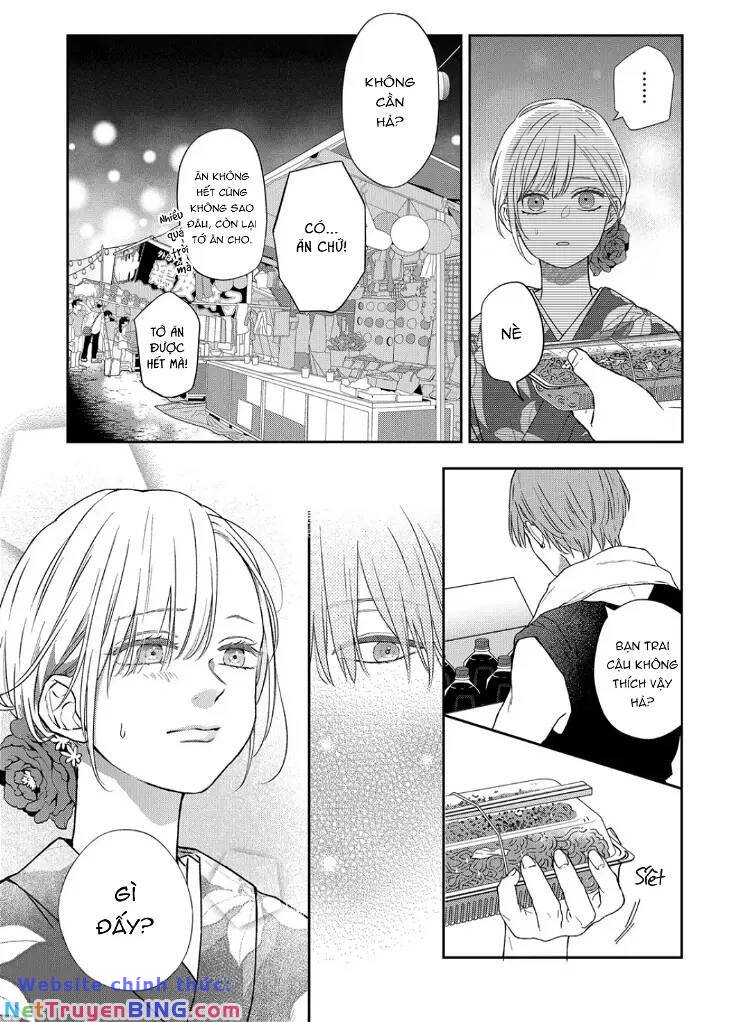 My Lv999 Love For Yamada-Kun Chương 103 Ảnh 6