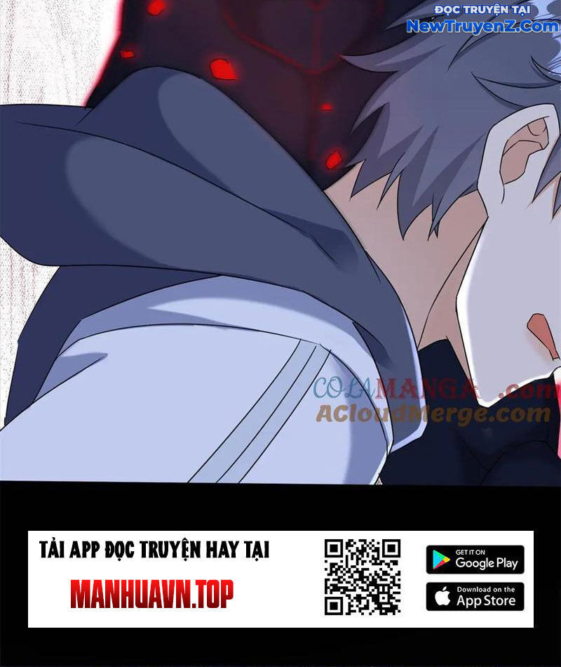 Sau Khi Sống Lại Ở Mạt Thế, Ta Điên Cuồng Thăng Cấp Chương 43 Ảnh 47