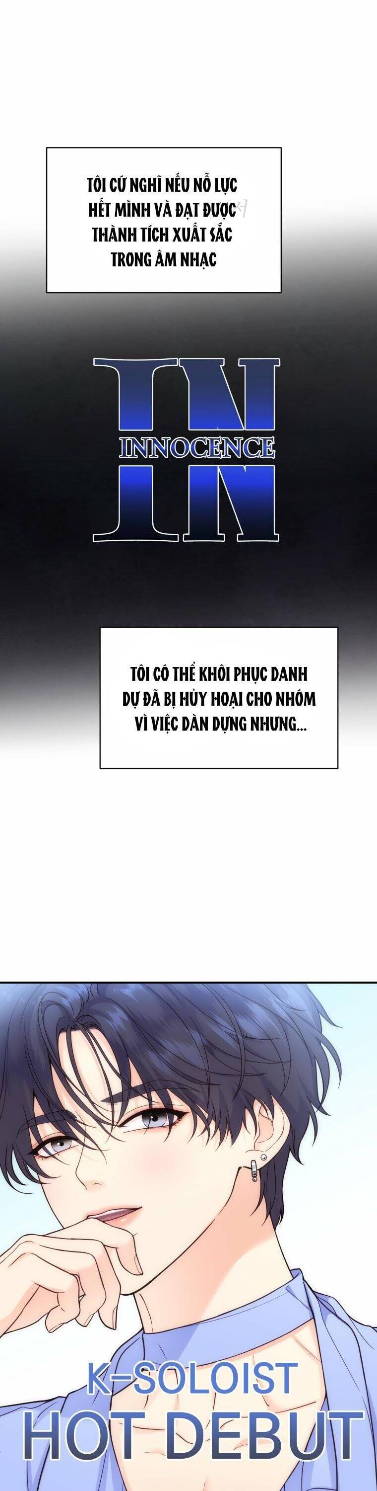 Cô Gái Cứu Tinh Được Yêu Mến Chương 55 Ảnh 11