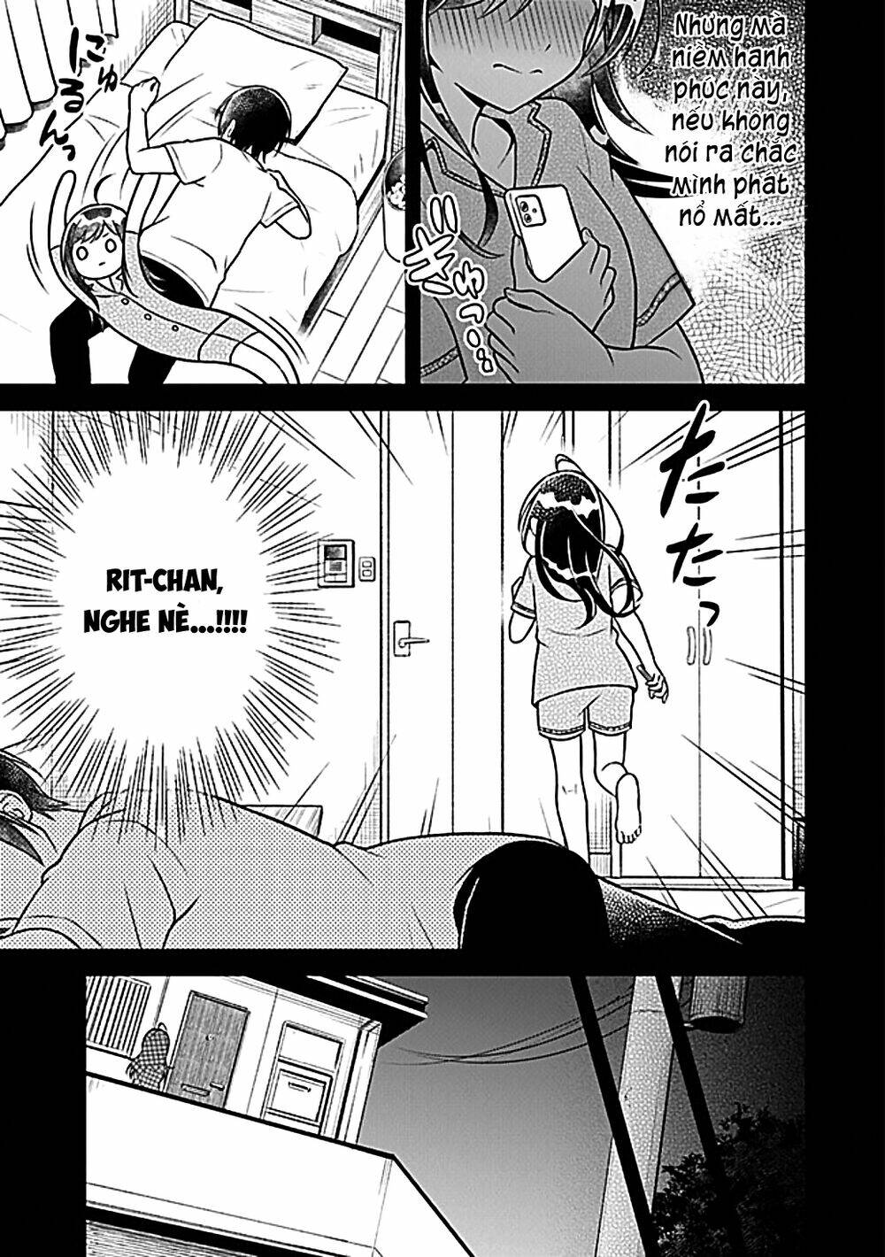Yuujin Ni 500 Yen Kashitara Shakkin No Kata Ni Imouto Wo Yokoshitekita No Dakeredo, Ore Wa Ittai Dou Chương 4 Ảnh 7