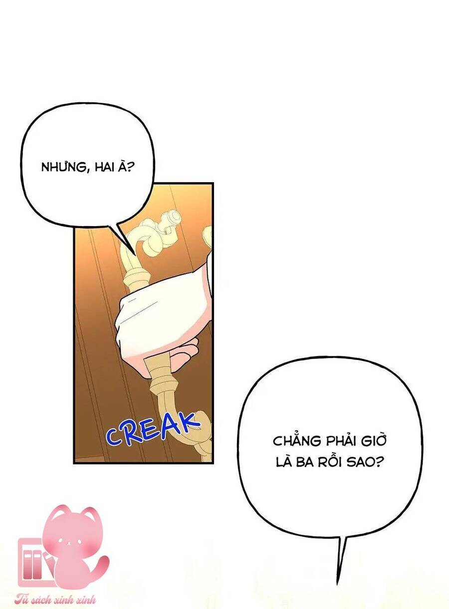 Con Gái Của Đại Pháp Sư Chương 95 Ảnh 26