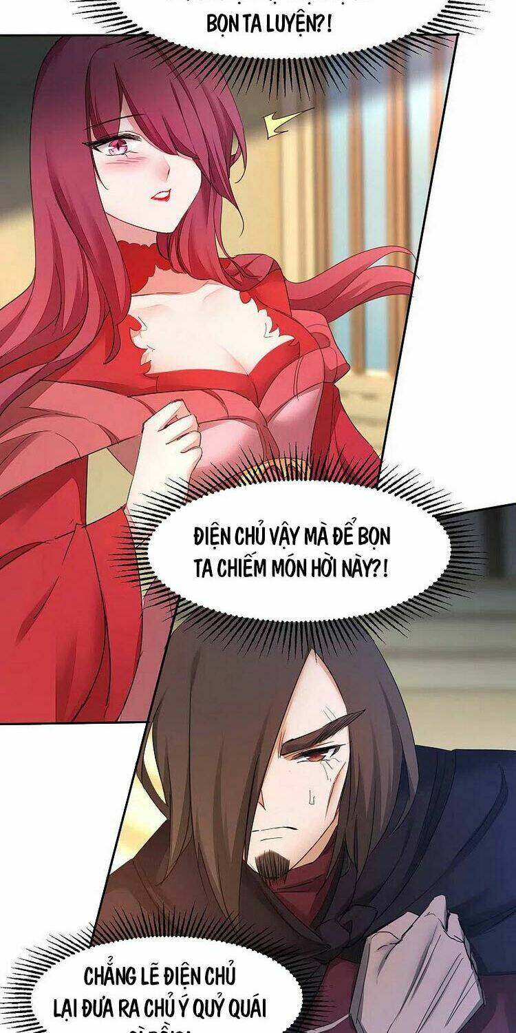 Nghịch Chuyển Tiên Đồ Chương 237 Ảnh 3