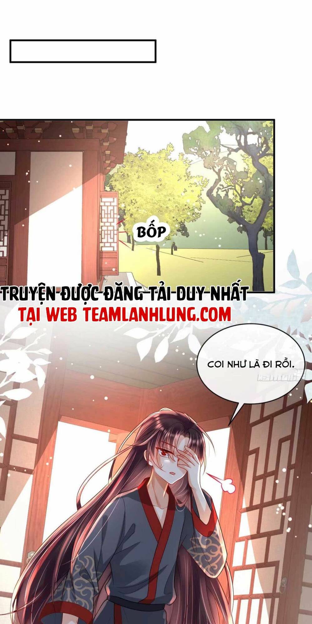 Đoàn Sủng Tiểu Kiều Của Ba Ba Bạo Quân Chương 10 Ảnh 14