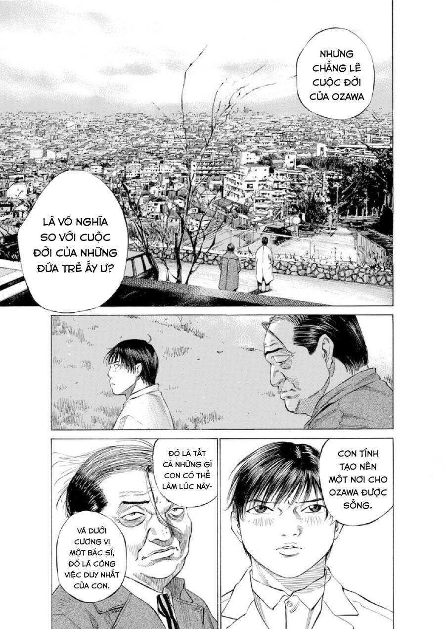 Give My Regards To Black Jack Chương 119 Ảnh 10
