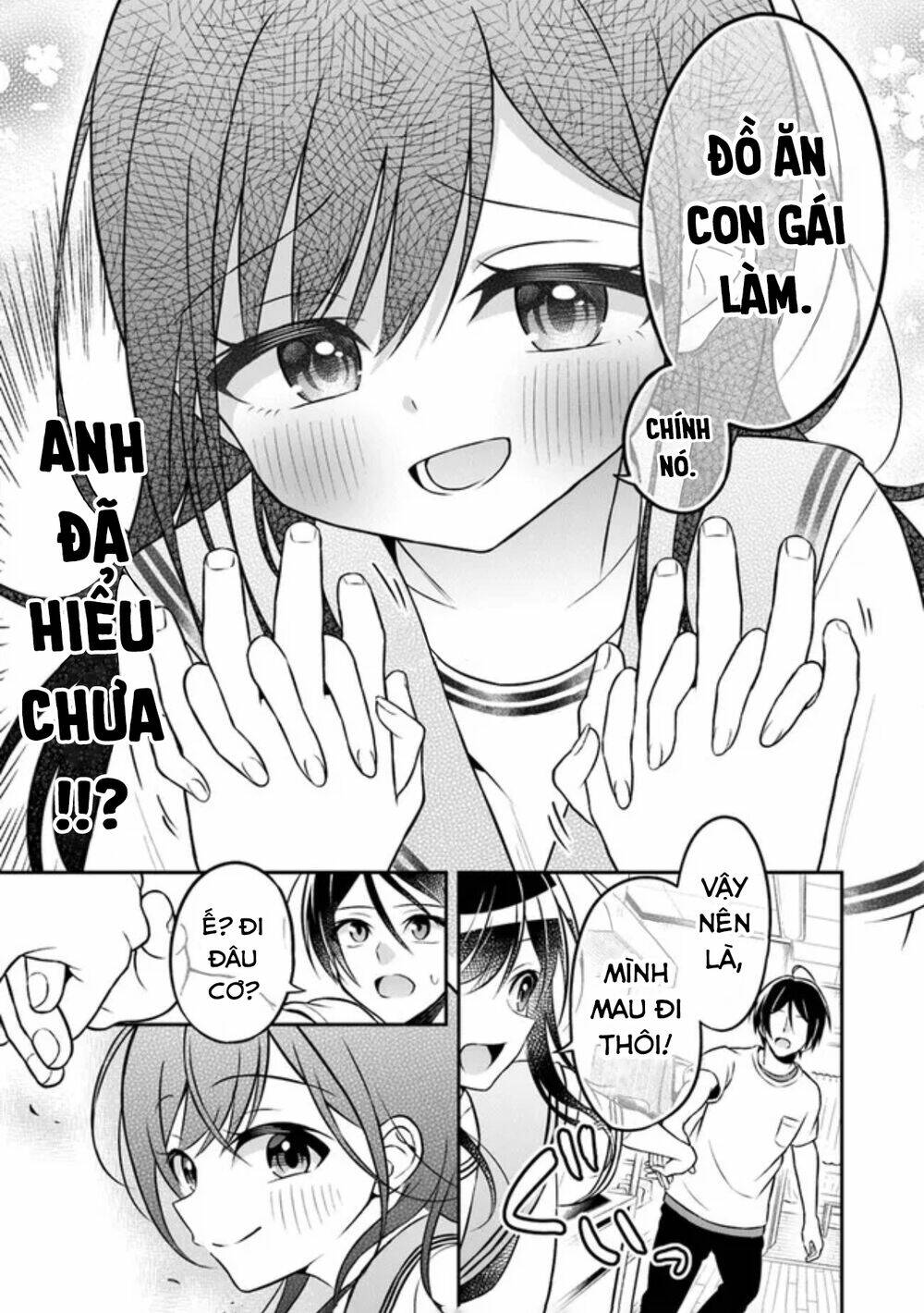 Yuujin Ni 500 Yen Kashitara Shakkin No Kata Ni Imouto Wo Yokoshitekita No Dakeredo, Ore Wa Ittai Dou Chương 2 Ảnh 7