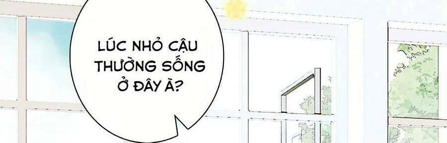 Con Tim Rung Động 3 Chương 32.1 Ảnh 20